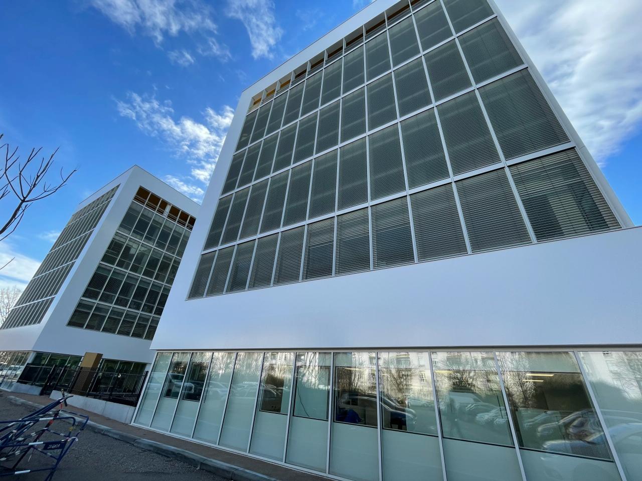 Bureau Lyon 2796m² Location bureau Lyon Rhône OLBUR2202408 0